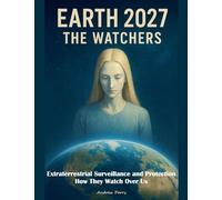 Earth 2027 The Watchers