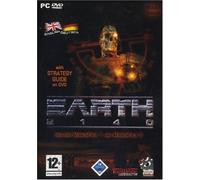 Earth 2140 [import allemand]