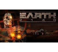 Earth 2140 Mission Pack 1 and Mission Pack 2 (PC)