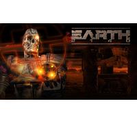 Earth 2140 (PC)