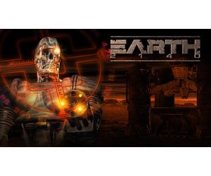 Earth 2140 (PC)
