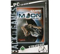 Earth 2150 - The Moon Project [Import allemand]