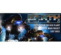 Earth 2150 Trilogy (PC)