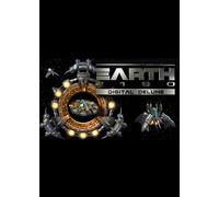 Earth 2160 - Digital Deluxe Content (DLC) (PC) Steam Key GLOBAL