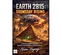 Earth 2815: Doomsday Rising A Twisted Science Fiction Novel Based on the Lost Documents of the Pyramid Builders