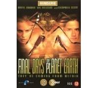 Earth, 2dvd Digipack - Final Days of Planet [Import]