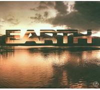 Earth 5 by Ltj Bukem