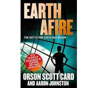 Earth Afire: Book 2 of the First Formic War