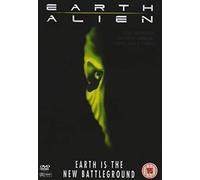 Earth Alien [Edizione: Regno Unito] [Import]