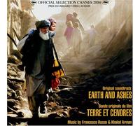Earth And Ashes - Afghanistan [Australian Import] by Francesco Russo/Arman Khaled