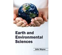 Earth And Environmental Sciences