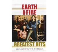 Earth And Fire - Greatest Hits