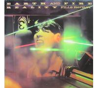 Earth And Fire - Reality Fills Fantasy