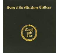 Earth and Fire - Song of the Marching Children