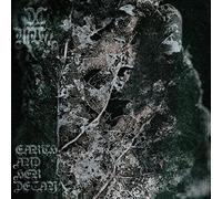 Déhà & Marla Van Horn – Earth and It's Decay – Vinyle 12"