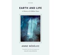 Terre et Vie – Une histoire de quatre milliards d'années