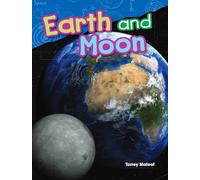 Earth and Moon