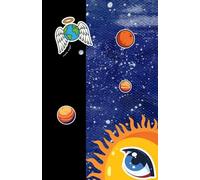 Earth Angel Journal: 24 Prompts for Healing, Purpose and Protection