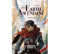 Earth Ascendant: Volume II, Part One: Diadem