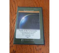 Earth At The Crossroads - Understanding Ecology Of Changing Planet Part 2 - Dvd
