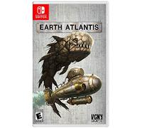Earth Atlantis - Switch (Us)