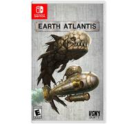 Earth Atlantis - Switch (Us)