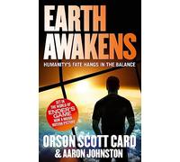 Earth Awakens: Book 3 of the First Formic War
