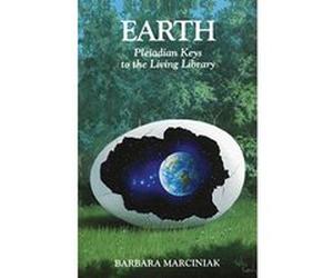 Earth Barbara Marciniak, Karen Marciniak, Tera Thomas (Auteur)