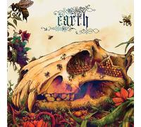 Earth - Bees Made Honey in the Li