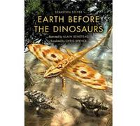 Earth Before the Dinosaurs - Sebastien Steyer - Indiana University Press - Livre en Anglais - Paperback Sebastien SteyerSebastien Steyer (Auteur)