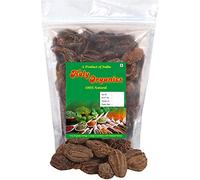 Earth Best 100% Natural Cardamom Black Whole Organic (Badi Elaichi, Sabut Elaichi) Grade- Big Size 50 Gm