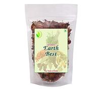 Earth Best 100% Natural Dry Hibiscus Flower, Rosa, Sinensis, Roselle (50 g)