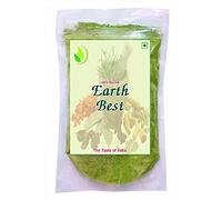 Earth Best 100% Natural Moringa Leaves (Moringa Oleifera) Powder for NATURALLY, 200 g