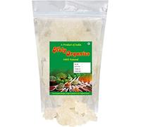 Earth Best 100% Natural Sugar Thread Fresh (Mishri Dhaga, Dhage Wali Mishri) Candy Thread 250 Gm
