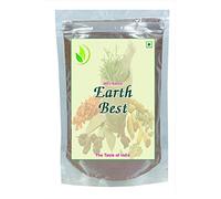 Earth Best Natural Nardostachys Jatamansi Powder For Hair, Multicolor, 100 g