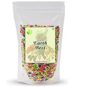 Earth Best Sugar Coated Fennel Seeds [ Variyali Saunf ] [Mouth freshener, Digestive, Mukhwas ], 400gm