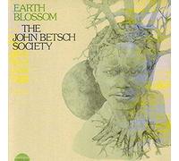 The John Betsch Society Earth Blossom (Vinyl) 12" Album (Limited Edition)