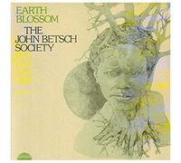 The John Betsch Society Earth Blossom (Vinyl) 12" Album (Limited Edition)