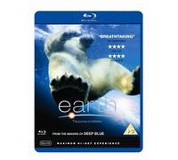 Earth (Blu-ray)