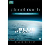 Earth & Blue Planet: Seas of Life