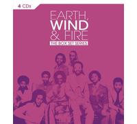 Earth Wind & Fire - Box Set Series