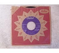 EARTH BOYS - barbara ann / space girl 45 rpm single