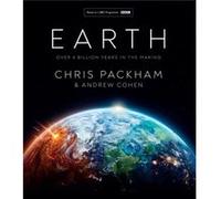 Earth: Over 4 Billion Years in the Making