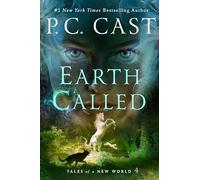 Earth Called: Tales of a New World
