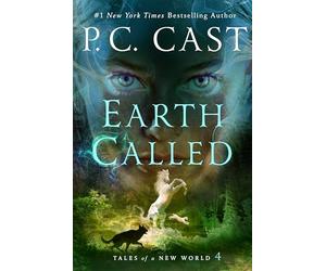 Earth Called: Tales of a New World