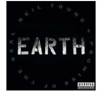 Earth CD