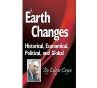 Earth Changes: Historical, Economical, Political, and Global (Edgar Cayce Series) - [Version Originale] Inconnu (Auteur)