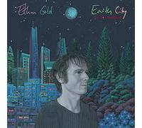 Earth City 1-the Longing