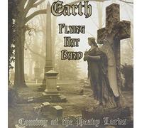 earth / flying hat band - Coming of the Heavy Lords
