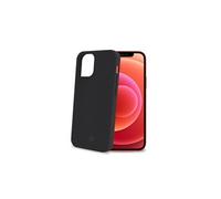 Celly Earth coque de protection pour téléphones portables 13,7 cm (5.4 ) Housse Noir Apple iPhone 12 Mini